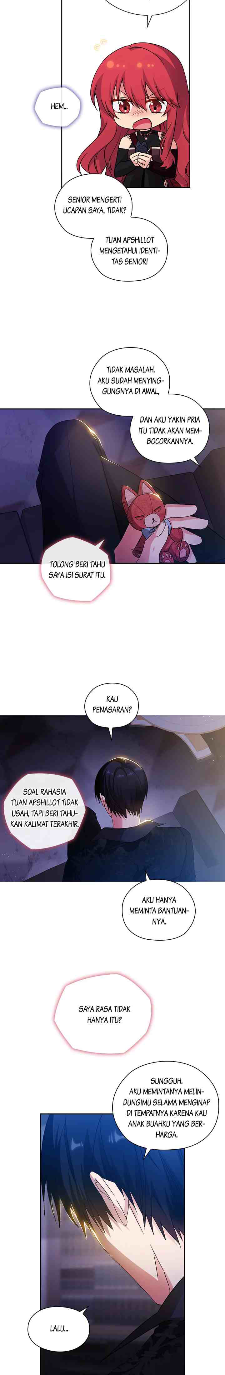 Adonis chapter 229 halaman 16