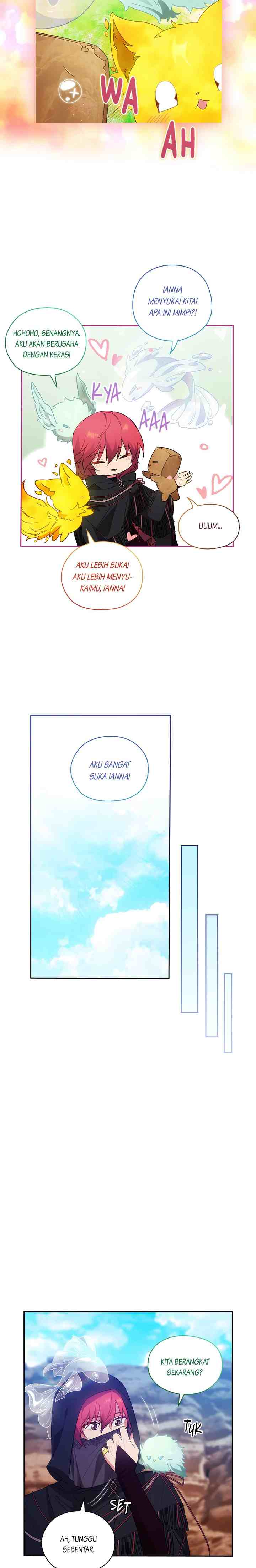 Adonis chapter 212 halaman 11