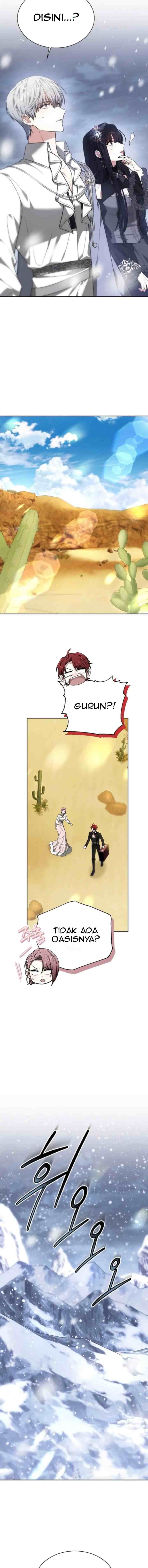 Bride of Obsidian chapter 13 halaman 11
