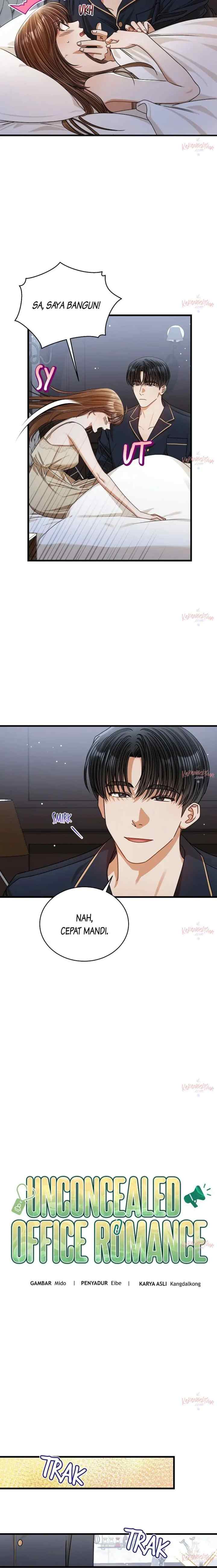I Confessed To The Boss chapter 81 halaman 4