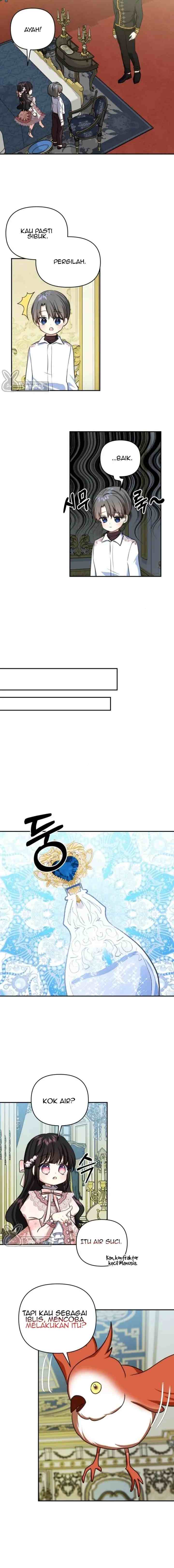 Monster Duke's Daughter chapter 48 halaman 12