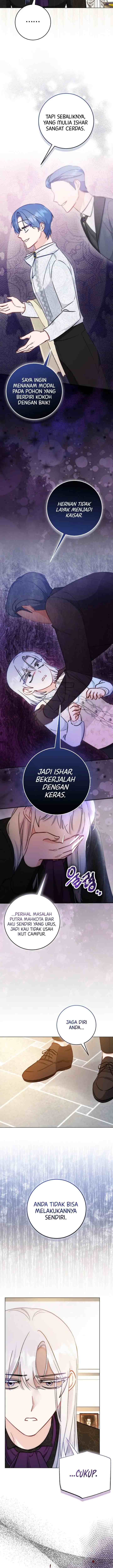 I Became the Sister of a Dying Heroine chapter 26 halaman 6
