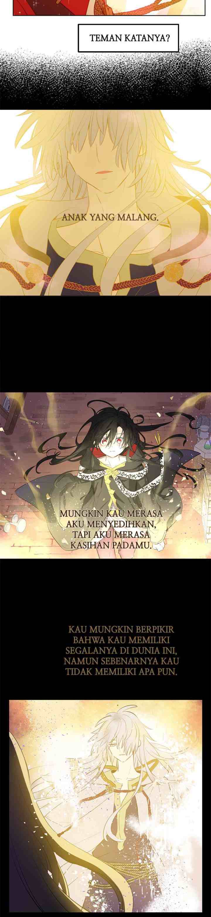 Who Made Me a Princess chapter 44 halaman 18