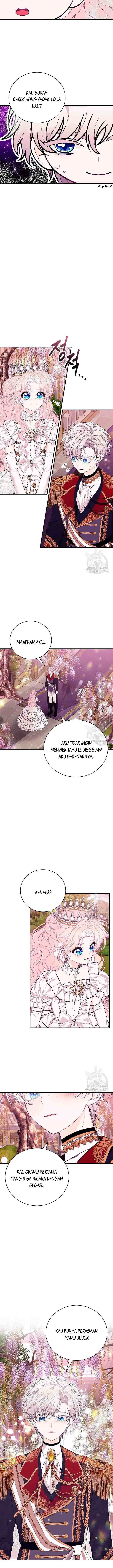 I Only Came to Find My Dad chapter 52 halaman 10