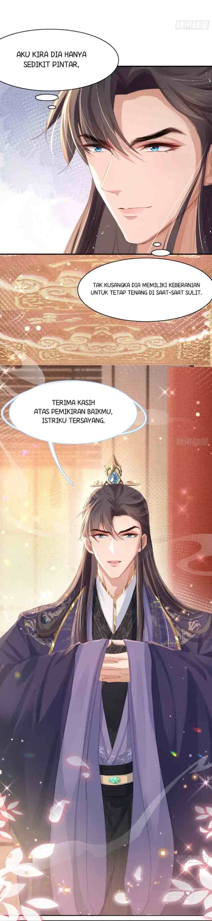 Rollover Guide for Overlord Type of Princess chapter 11 halaman 5