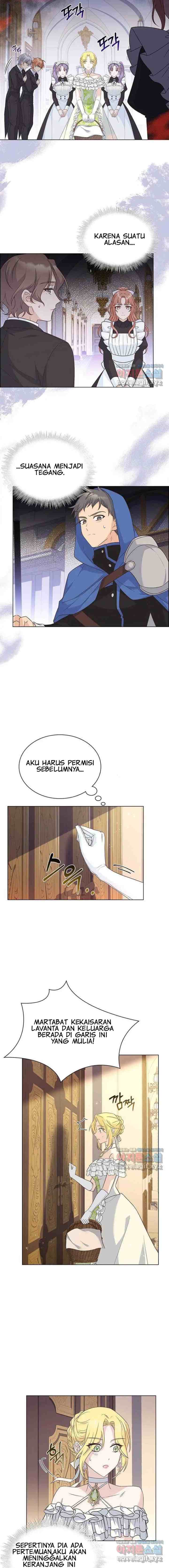 One Night with Emperor chapter 64 halaman 15