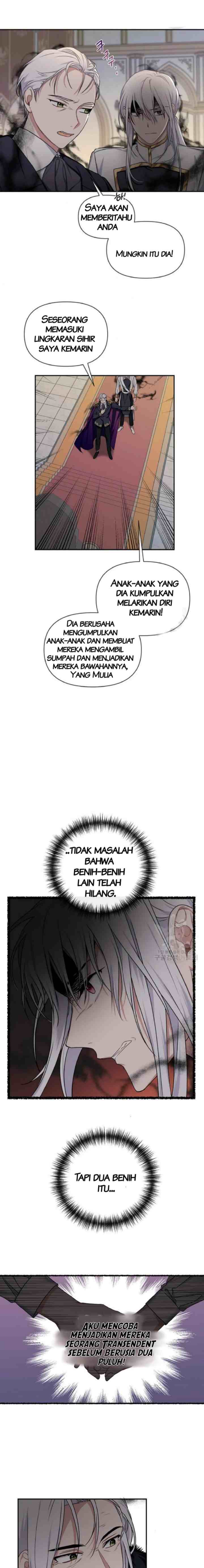 Please Be Obsessed With Me chapter 17 halaman 9