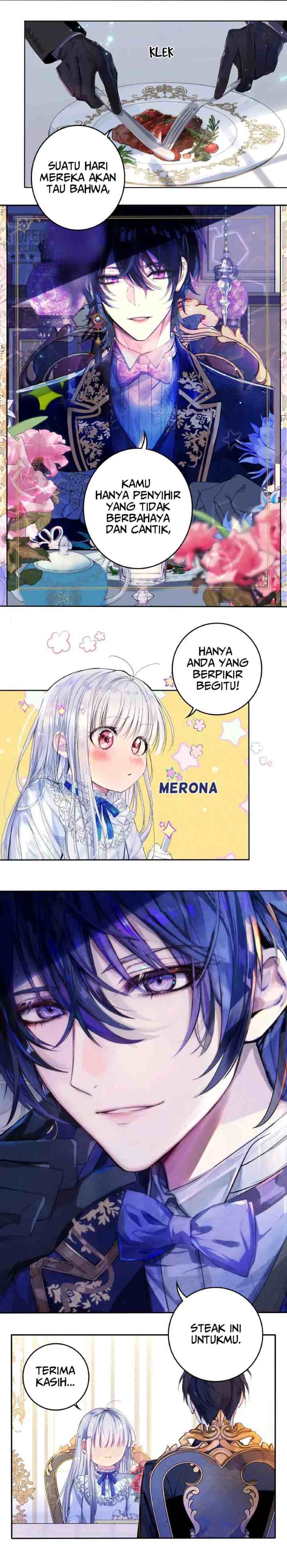 Becoming an Empress is Hard chapter 10 halaman 7