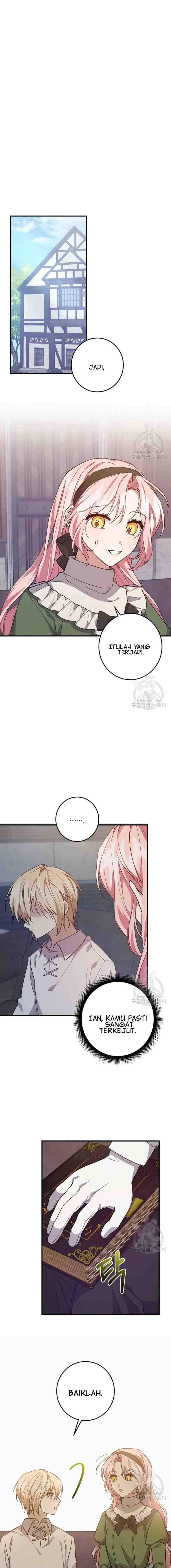 I Raised the Villains Preciously chapter 31 halaman 13