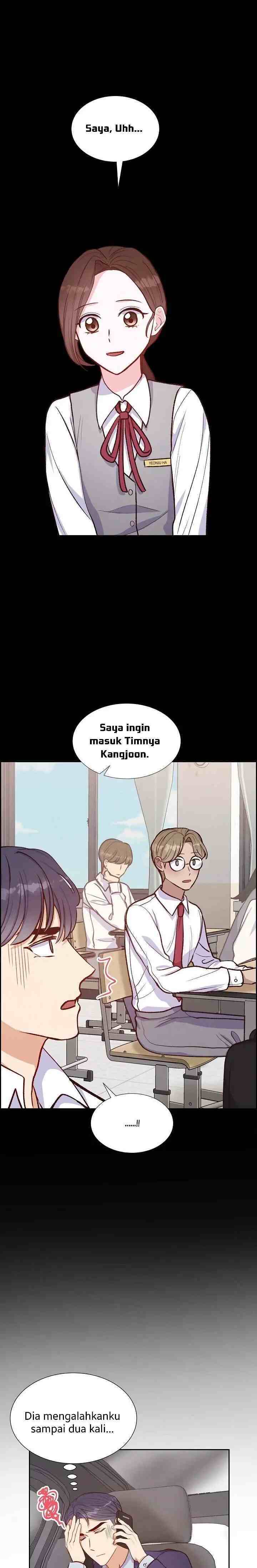 A Spoonful of Your Love chapter 15 halaman 12