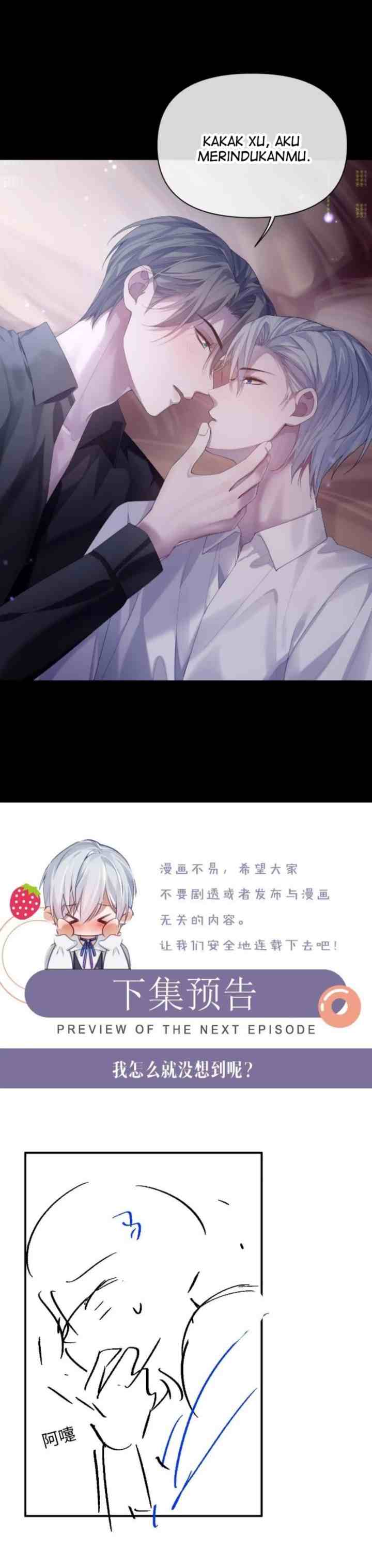 Continued Love chapter 78 halaman 17