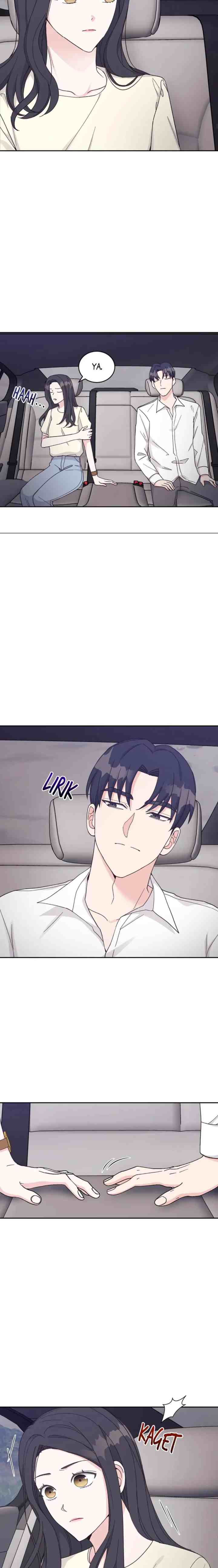 Lend Me Your Lips chapter 18 halaman 7