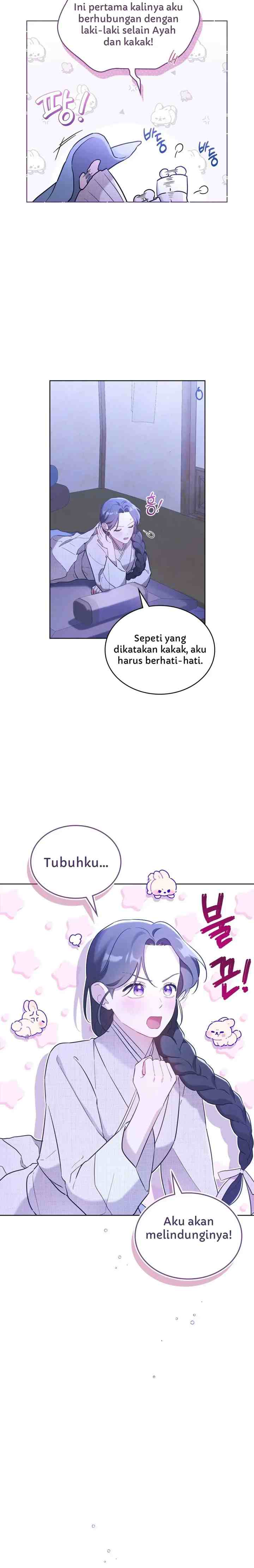 Mokrin chapter 4 halaman 9