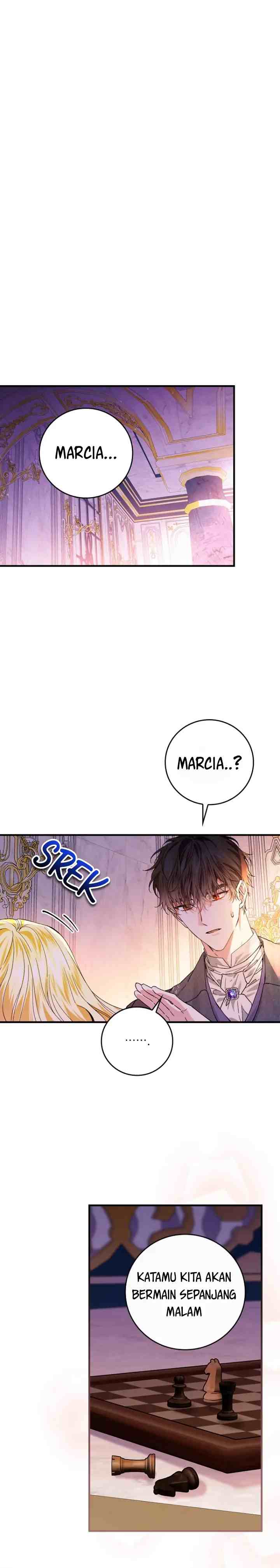 The Perfect Plan For A Fairy Tale Ending chapter 49 halaman 15