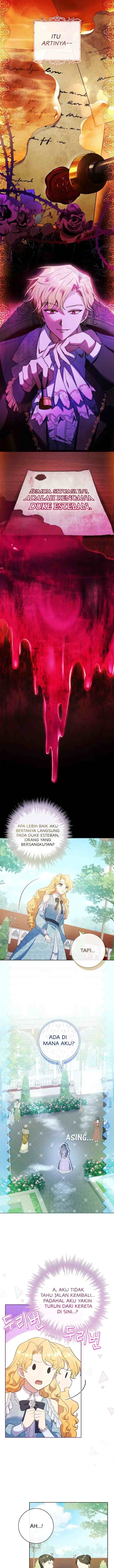 I'll Respect The Male Lead Taste chapter 46 halaman 5
