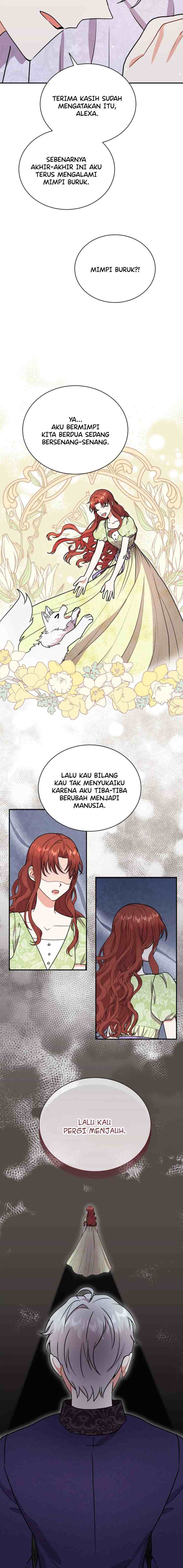 I Became The Villain's Trainer chapter 42 halaman 6