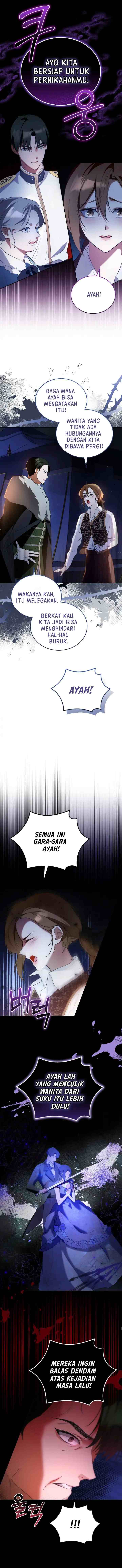 Please, Answer Me! chapter 6 halaman 12