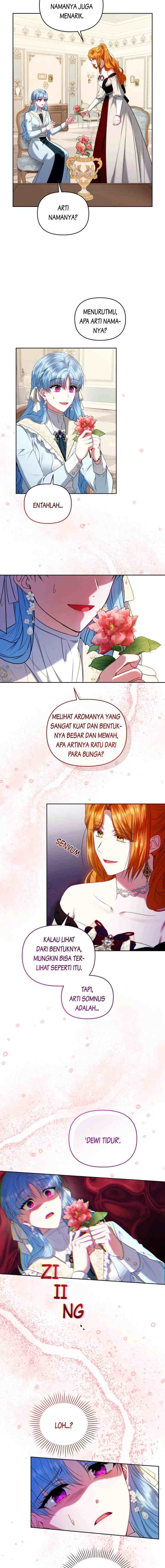 In This Life, I Am the Master chapter 79 halaman 5