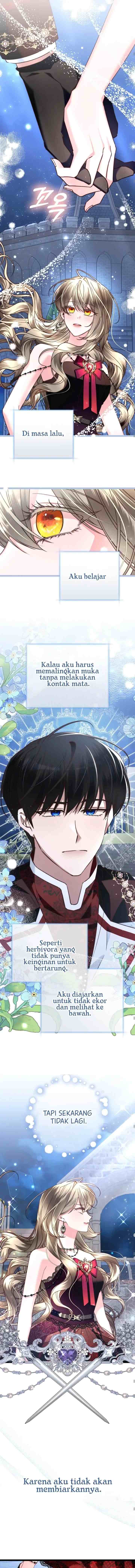 The Guidebook for Villainess chapter 14 halaman 10