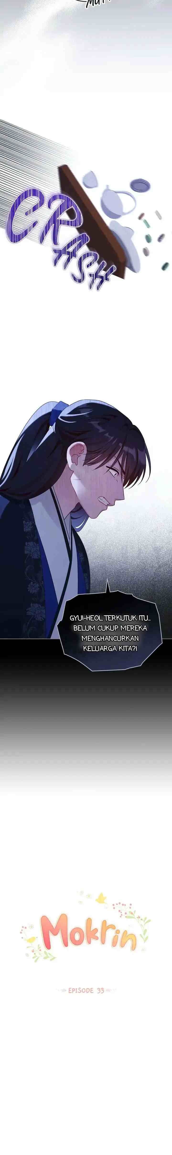 Mokrin chapter 33 halaman 5