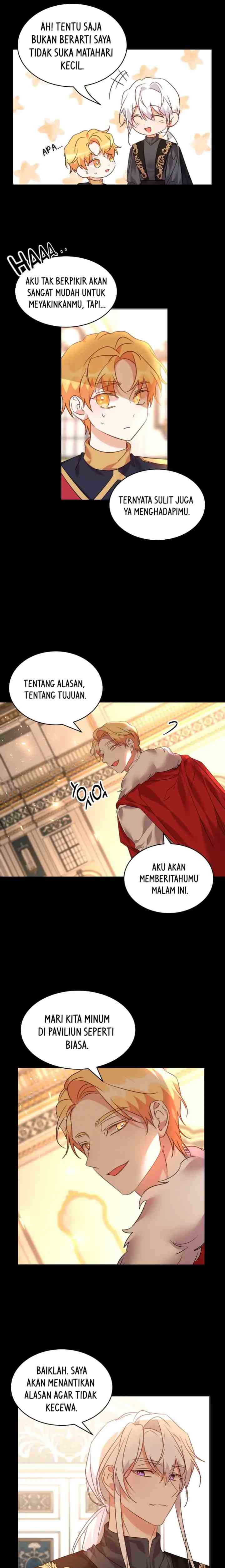 The Dukes 99th Bride chapter 55 halaman 10
