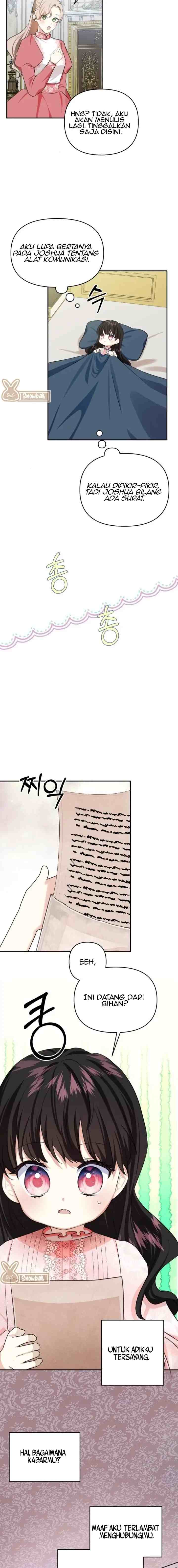 Monster Duke's Daughter chapter 40 halaman 12