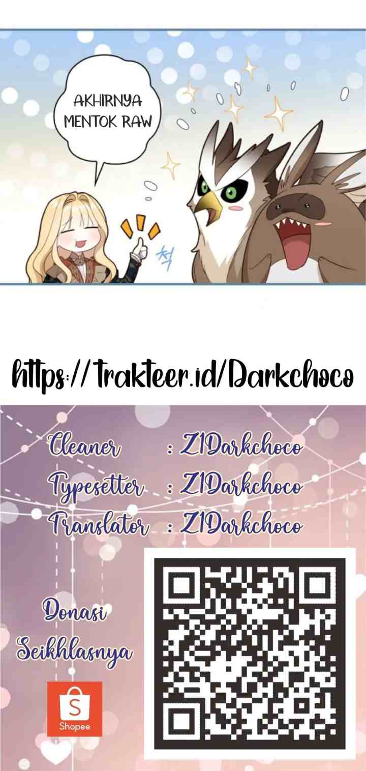 Deadly Vs Romance chapter 49 halaman 16