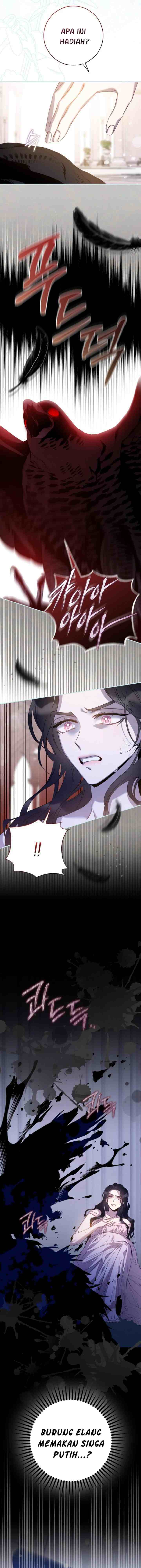 I Tamed a Tyrant and Ran Away chapter 86 halaman 14