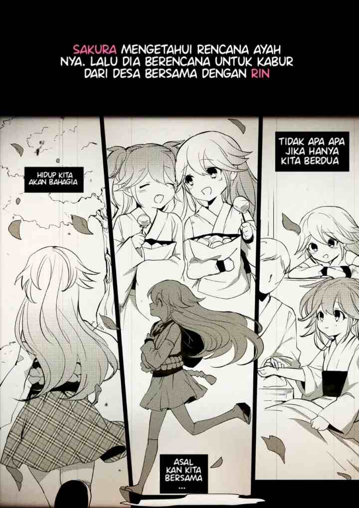 Honkai Impact 3rd chapter 108 halaman 8