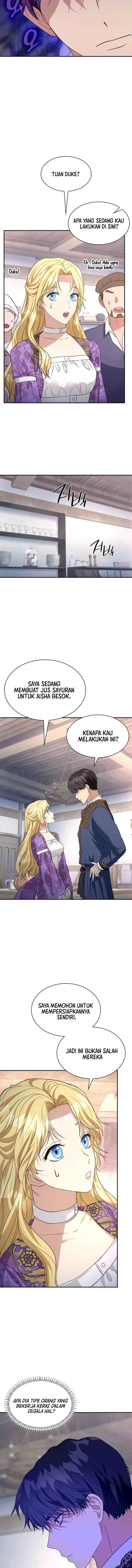I Became a Sitter for the Obsessive Villains chapter 25 halaman 13