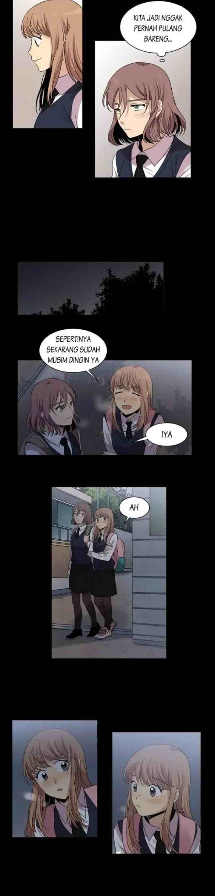 For Elise chapter 47 halaman 6