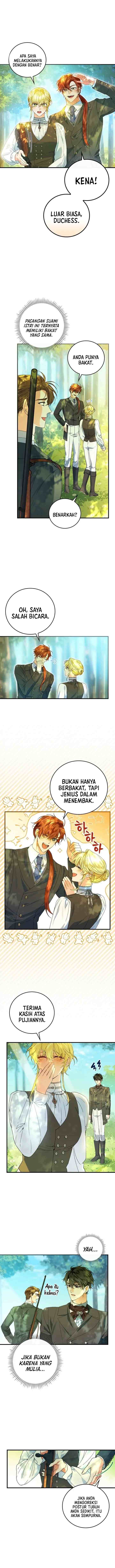 The Perfect Plan For A Fairy Tale Ending chapter 66 halaman 6