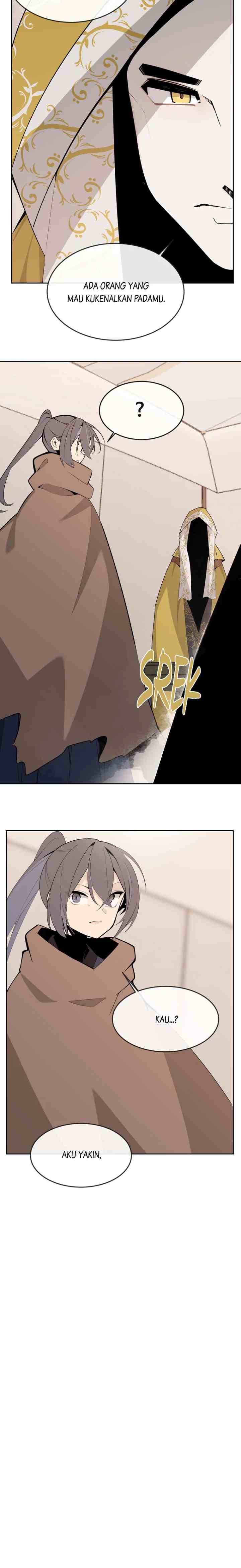 Devil Sword King chapter 318 halaman 11
