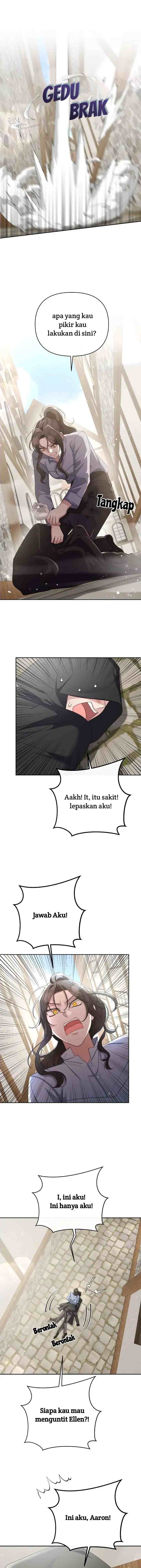 The Runaway Lead Lives Next Door chapter 10 halaman 15