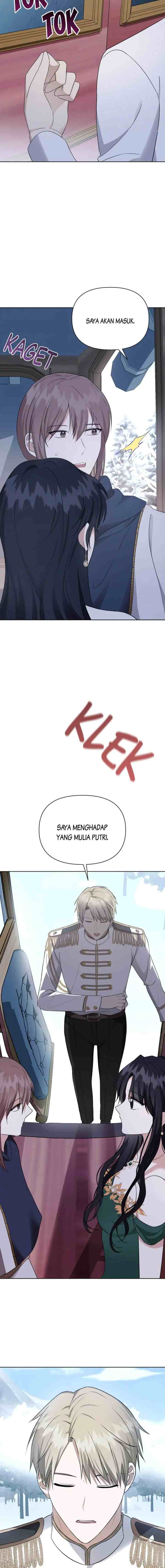 I Became the Wife of a Tragedy's Main Lead chapter 53 halaman 13