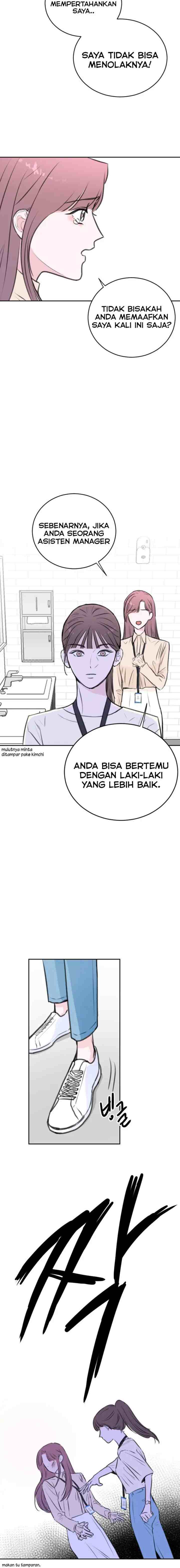 In-House Marriage After Breakup chapter 15 halaman 4