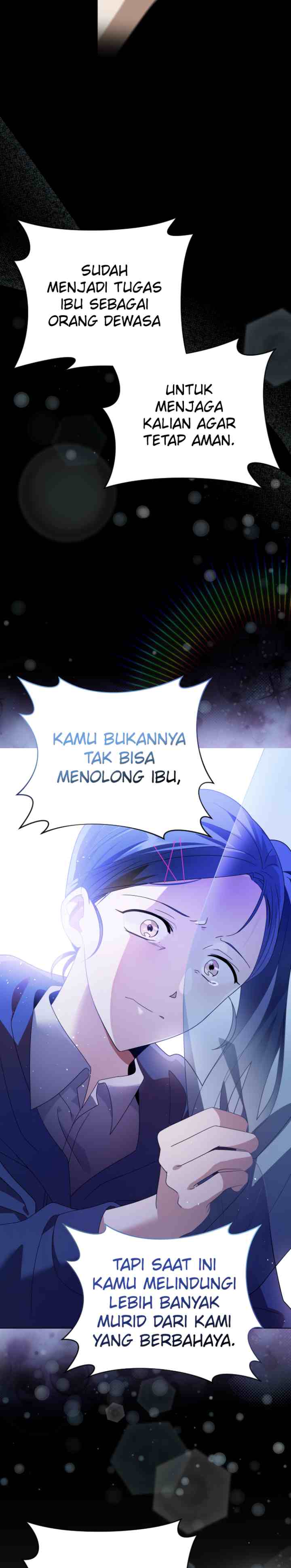 Survive Romance chapter 70 halaman 12