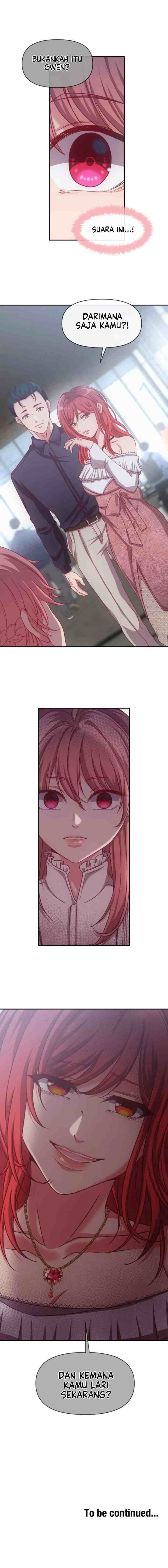 Hello Baby chapter 10 halaman 18