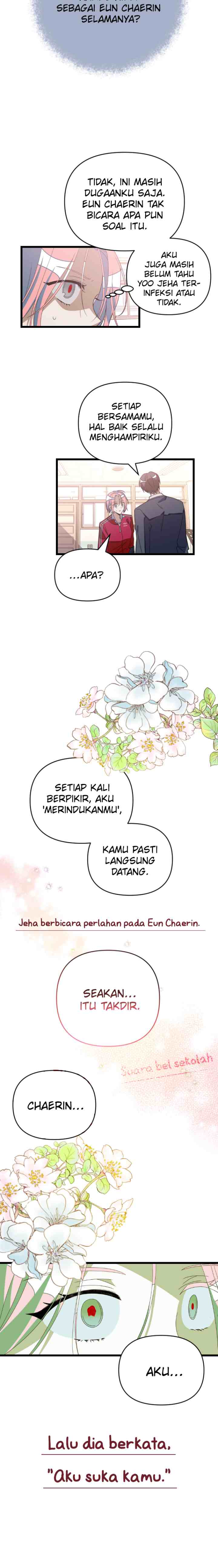 Survive Romance chapter 47 halaman 6
