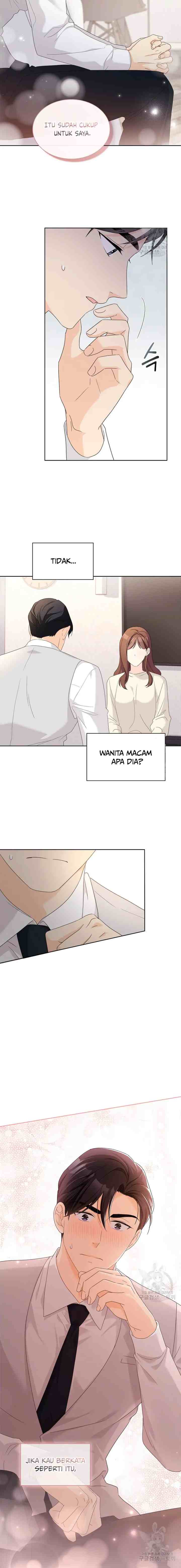 Love, Doing chapter 26 halaman 6