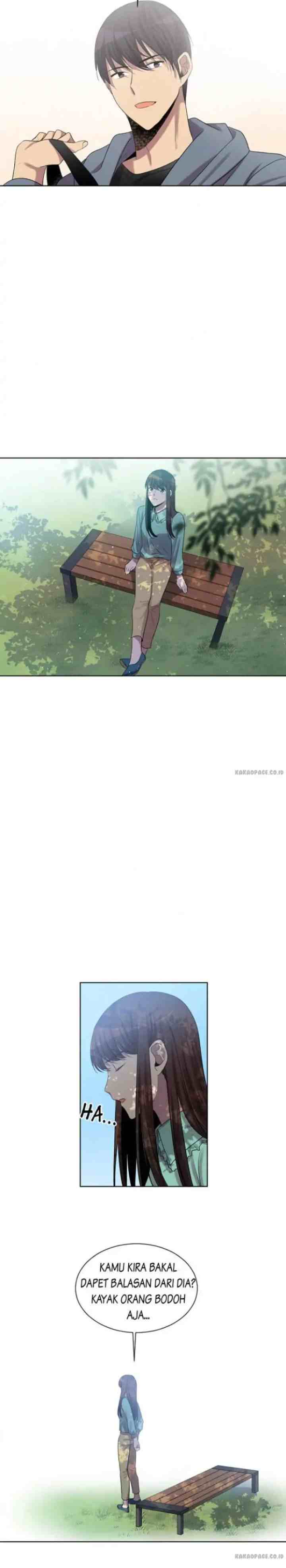 Nice to Meet You chapter 35 halaman 4