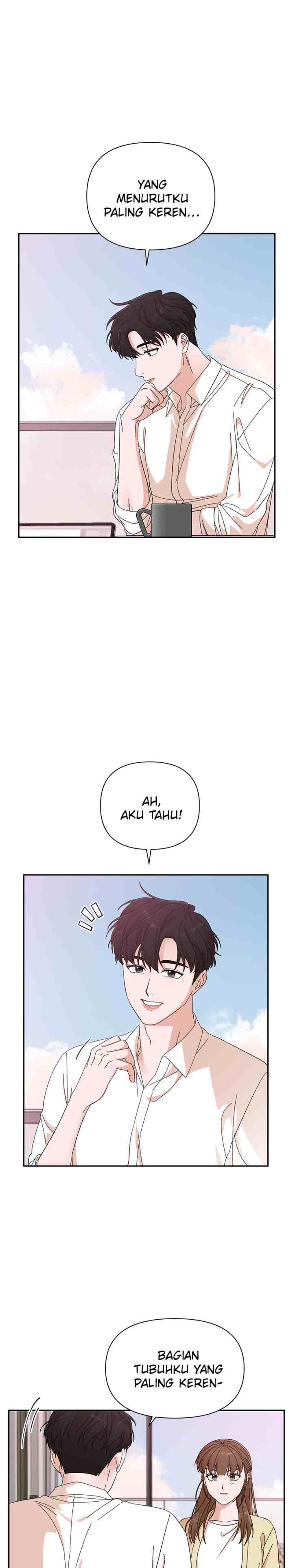 The Guy With Pretty Lips chapter 22 halaman 15