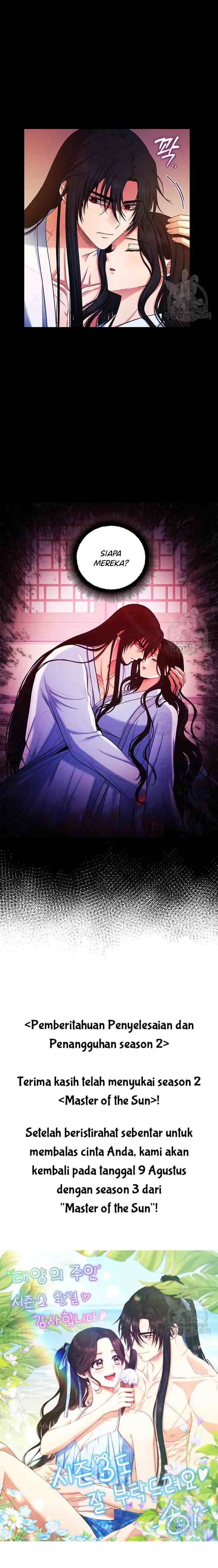 Elixir of the Sun chapter 90 halaman 13