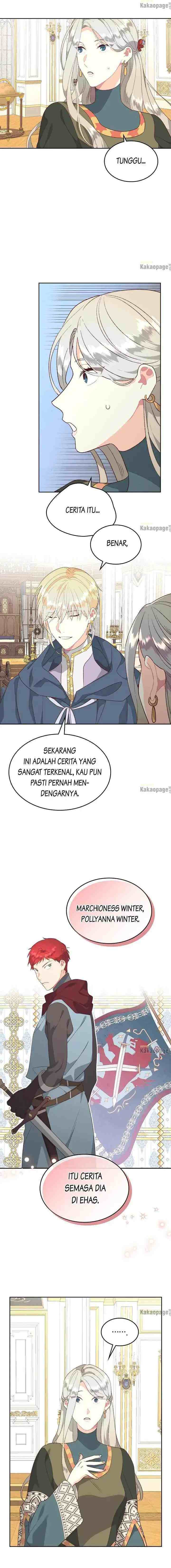 Emperor And The Female Knight chapter 138 halaman 6