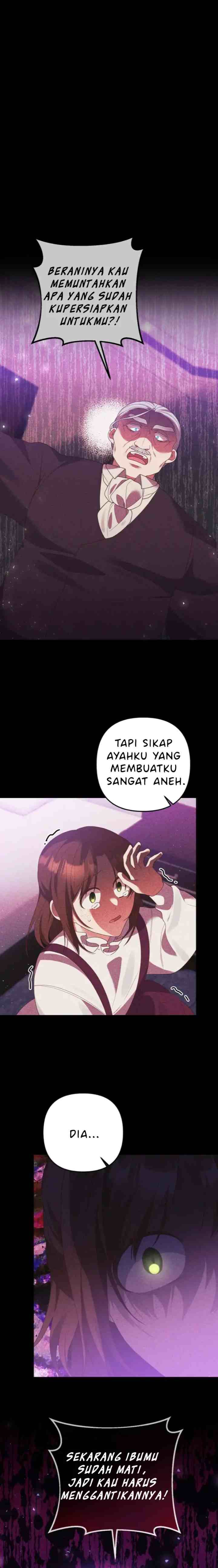 I'm Engaged to an Obsessive Male Lead chapter 56 halaman 13