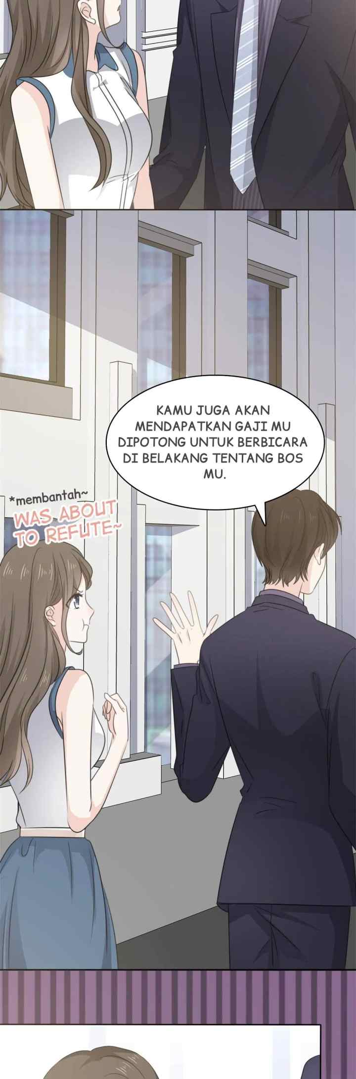 She Lived In Your Heart For Many Years chapter 26 halaman 15