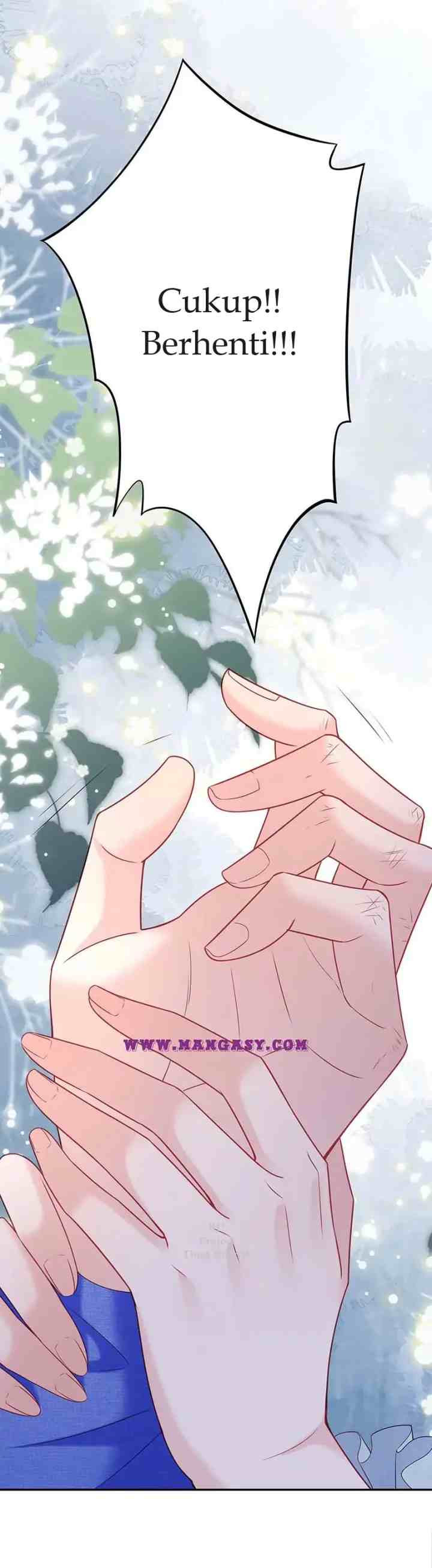 I Know What You Think chapter 42 halaman 7