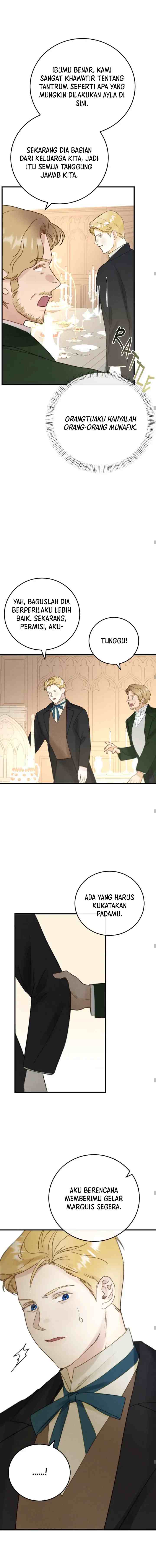 He's Not Just a Pretty Face chapter 12 halaman 9