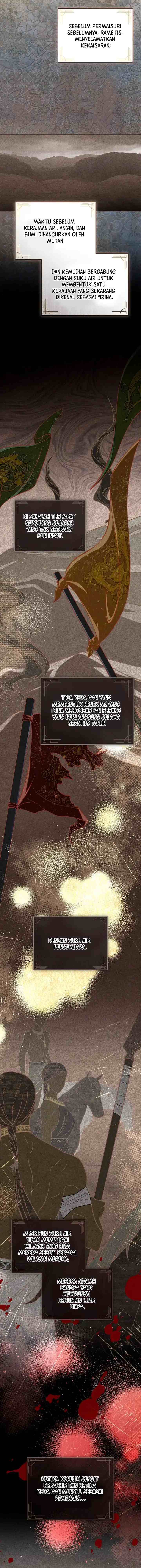 Lies Become You chapter 64 halaman 5