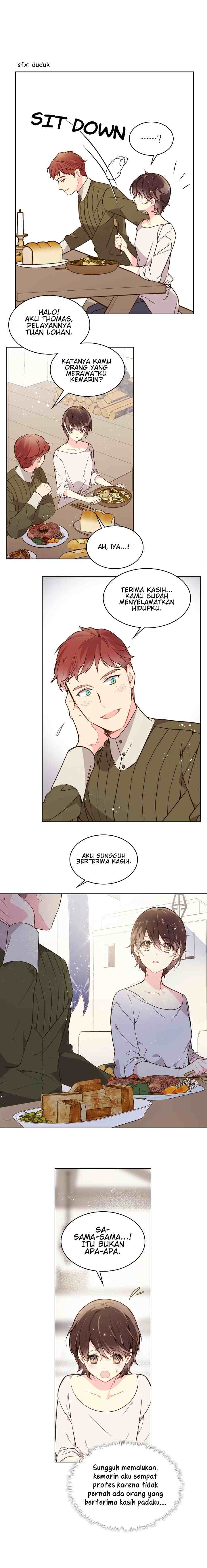 Béatrice chapter 35 halaman 5